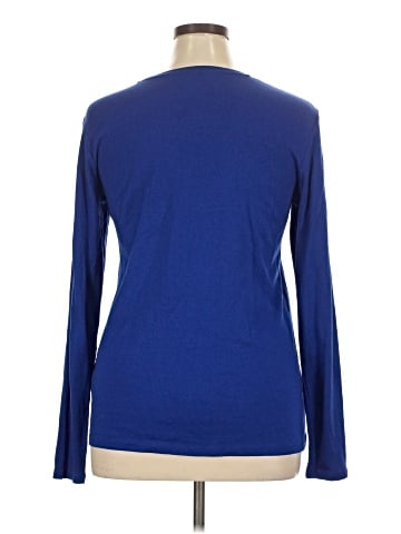 Eddie Bauer Long Sleeve T-Shirt (view 2)