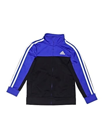 Adidas Zip Up Hoodie (view 1)