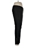 Express Solid Black Active Pants Size L - photo 4