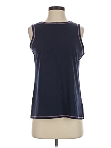 Nautica Sleeveless T-Shirt (view 1)