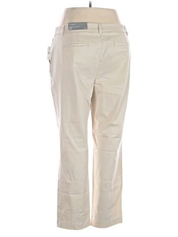 Talbots Khakis (view 2)