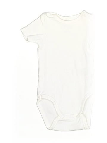 H&M Short Sleeve Onesie (view 1)