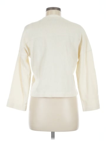 TeXTURE & THREAD Madewell Pullover Sweater (view 2)