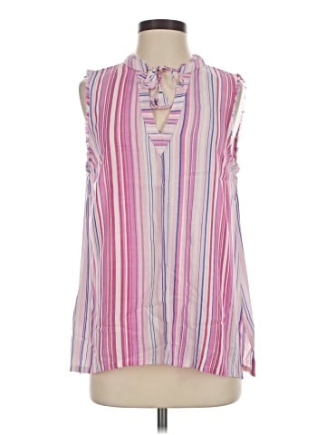 Tommy Bahama Sleeveless Blouse (view 1)
