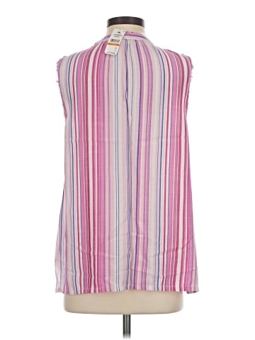 Tommy Bahama Sleeveless Blouse (view 2)