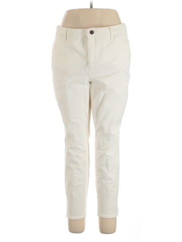 Talbots Khakis (view 1)