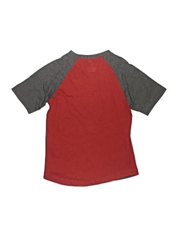 Majestic 3/4 Sleeve T-Shirt (view 2)