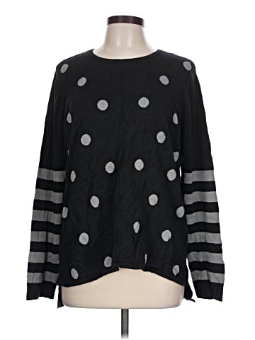 Coldwater Creek Long Sleeve T-Shirt (view 1)