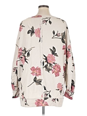 Torrid Pullover Sweater (view 2)