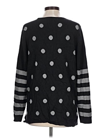 Coldwater Creek Long Sleeve T-Shirt (view 2)