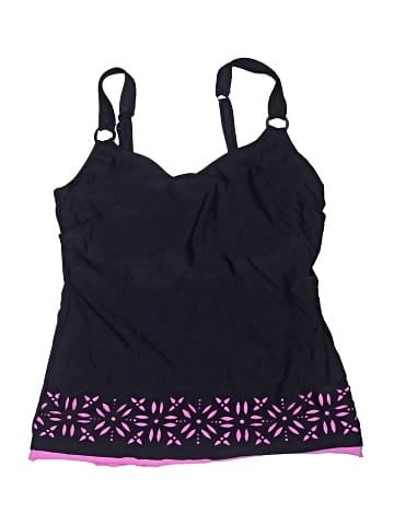 Croft & Barrow Swimsuit Top (view 1)