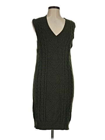Umgee Sweater Vest (view 1)