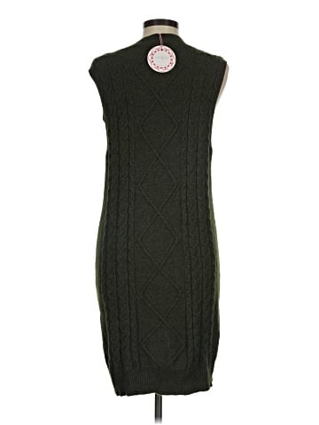 Umgee Sweater Vest (view 2)