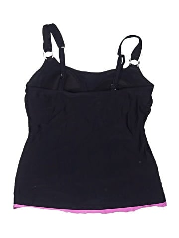 Croft & Barrow Swimsuit Top (view 2)