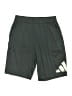 Adidas 100% Polyester Green Active Pants Size XL (youth) - photo 1