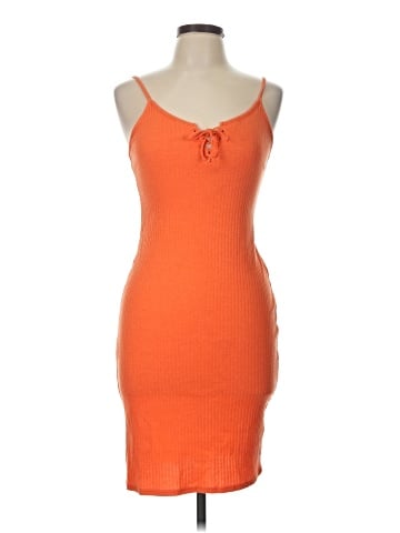 Topshop Cocktail Dress (view 1)