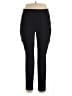 Athleta Black Active Pants Size 14 - photo 1