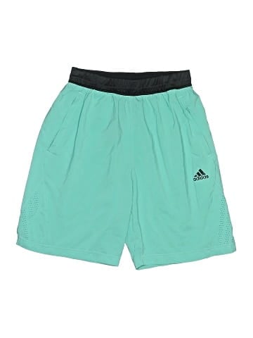 Adidas Athletic Shorts (view 1)