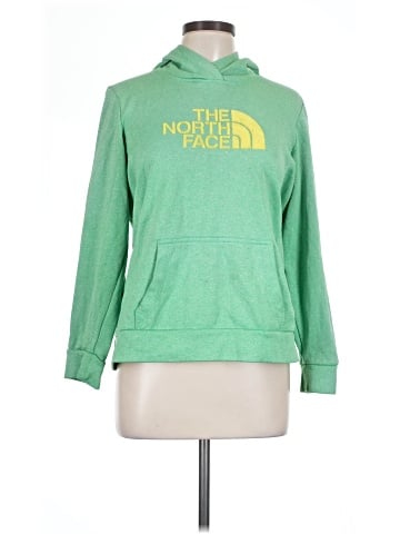The North Face Pullover Hoodie (view 1)