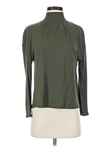 Theory Long Sleeve Turtleneck (view 1)