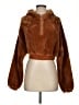 BDG Brown Pullover Sweater Size S - photo 1
