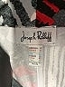 Joseph Ribkoff Print White Gray Jacket Size 8 - photo 7