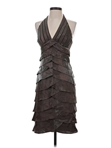 Cache Cocktail Dress (view 1)
