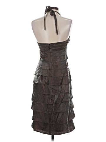Cache Cocktail Dress (view 2)