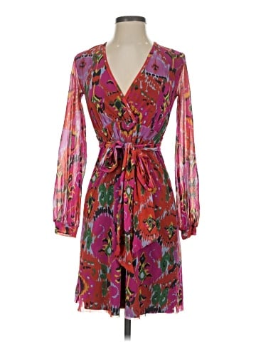 Sweet Pea by Stacy Frati Cocktail Dress (view 1)