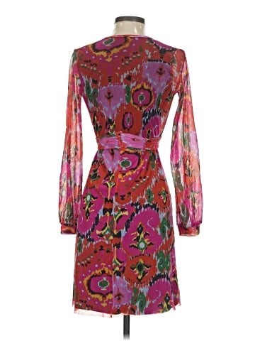 Sweet Pea by Stacy Frati Cocktail Dress (view 2)