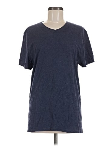 Hanes Short Sleeve T-Shirt (view 1)