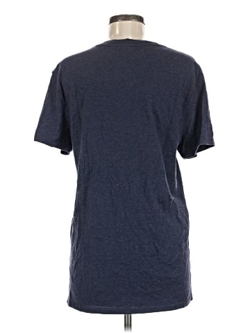 Hanes Short Sleeve T-Shirt (view 2)