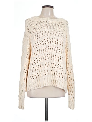 American Eagle Outfitters Pullover Sweater (view 1)
