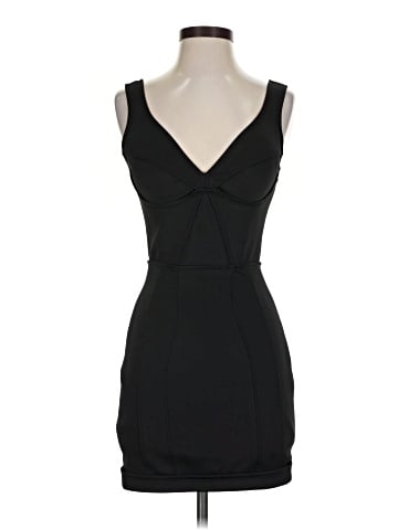 Bebe Cocktail Dress (view 1)