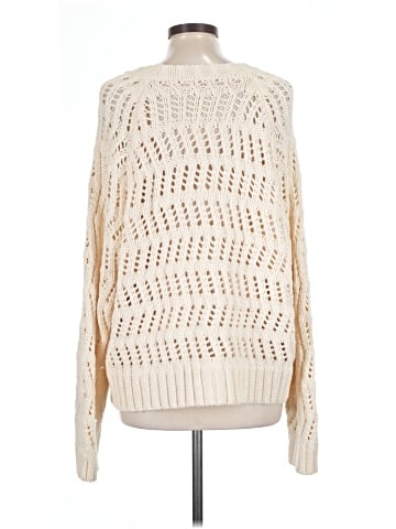 American Eagle Outfitters Pullover Sweater (view 2)