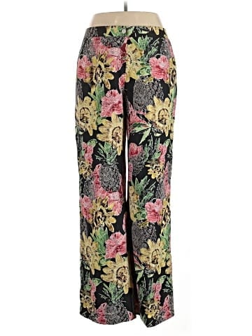 Assorted Brands Silk Pants (view 1)