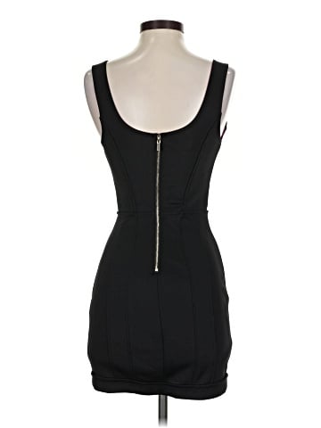 Bebe Cocktail Dress (view 2)