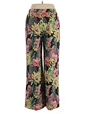 Assorted Brands Silk Pants (view 2)