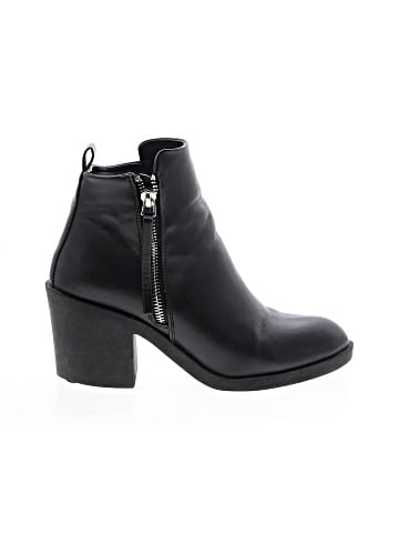 Topshop Ankle Boots (view 1)