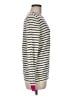 Boden Stripes Ivory Pullover Sweater Size M - photo 4
