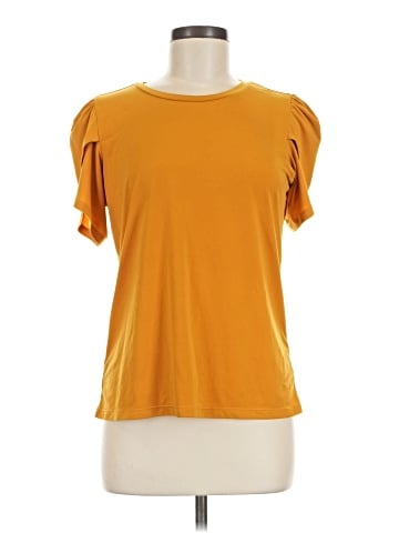 MICHAEL Michael Kors Short Sleeve T-Shirt (view 1)