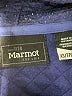 Marmot 100% Polyester Purple Blue Pullover Sweater Size XS - photo 7