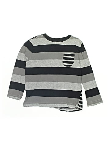 Hanna Andersson Long Sleeve T-Shirt (view 1)