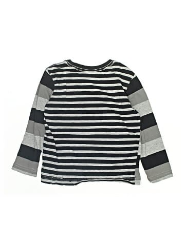 Hanna Andersson Long Sleeve T-Shirt (view 2)