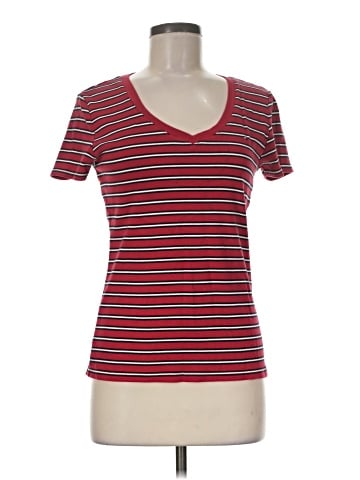 Tommy Hilfiger Short Sleeve T-Shirt (view 1)