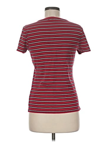 Tommy Hilfiger Short Sleeve T-Shirt (view 2)
