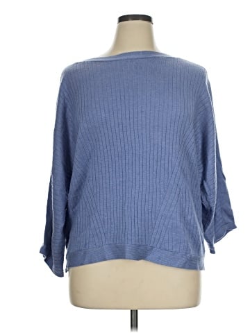 Grace Pullover Sweater (view 1)