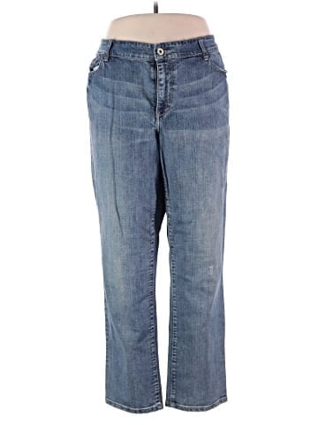 CALVIN KLEIN JEANS Jeans (view 1)