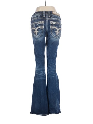 Rock Revival Jeans (view 2)