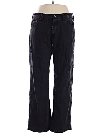 Abercrombie & Fitch Jeans (view 1)